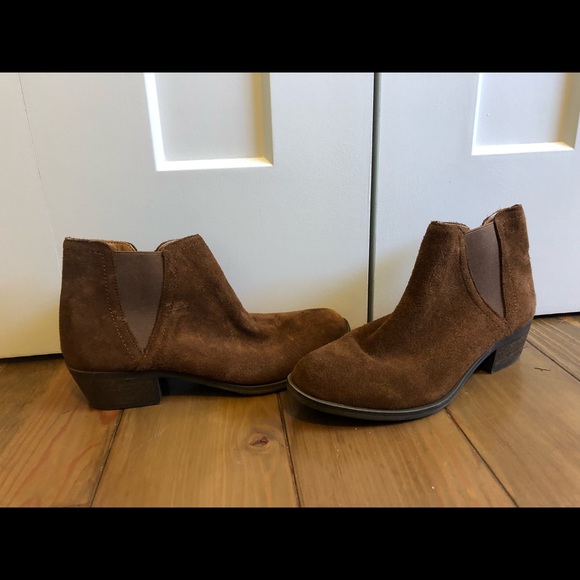 Ankle boots - Picture 2 of 3